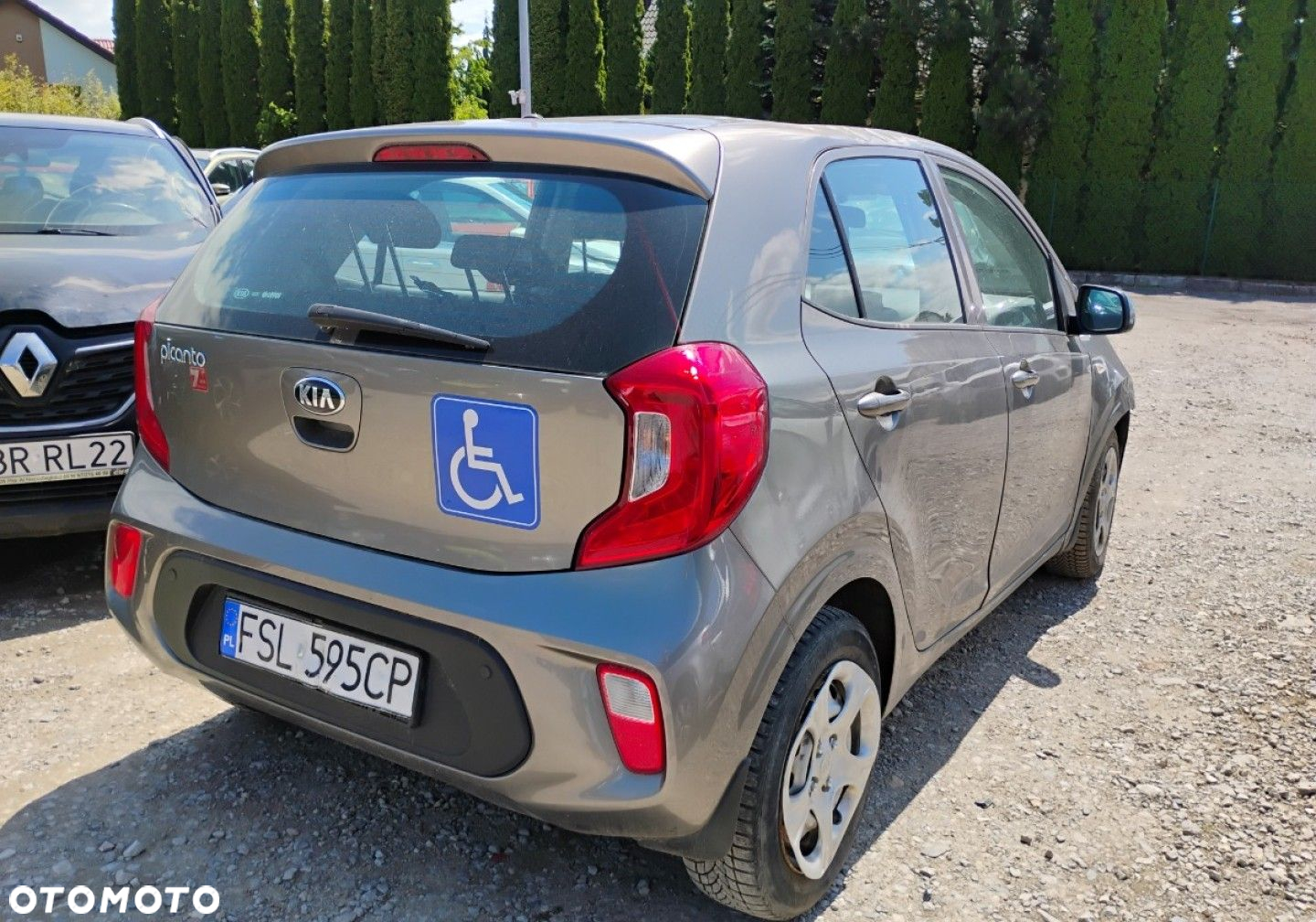 Kia Picanto - 5