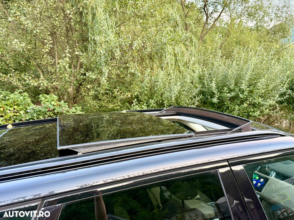 Land Rover Range Rover Sport 3.0 I TDV6 - 7