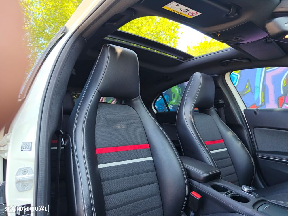 Mercedes-Benz A 180 d 7G-DCT Activity Edition - 20