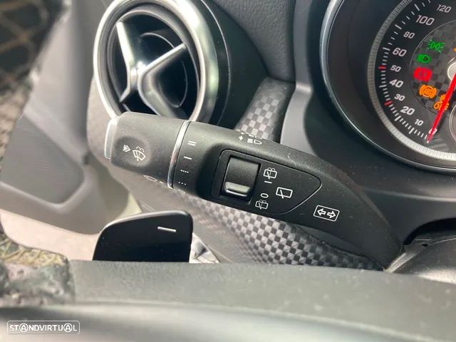 Mercedes-Benz A 200 CDi BE Urban Aut. - 21