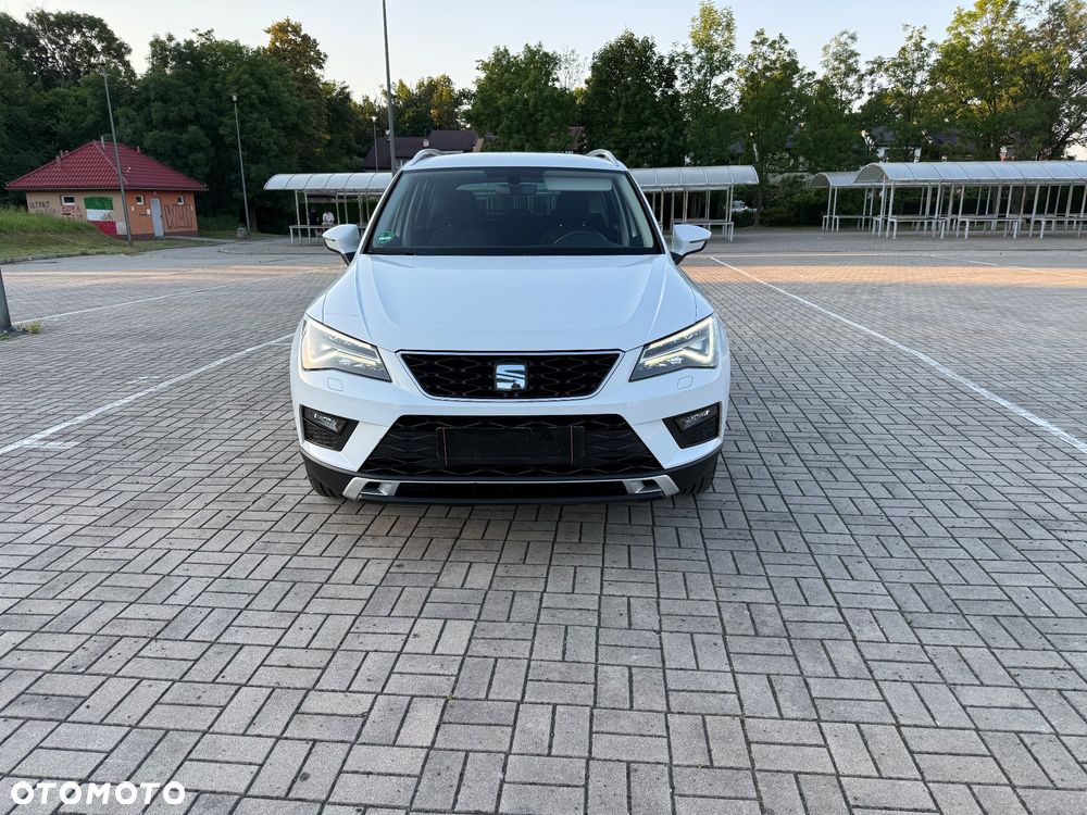 Seat Ateca - 7