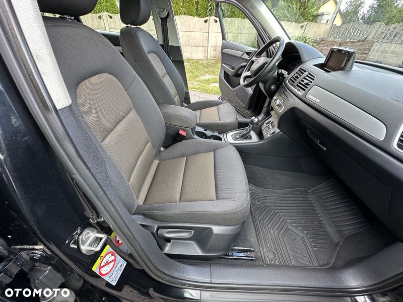 Audi Q3 - 23
