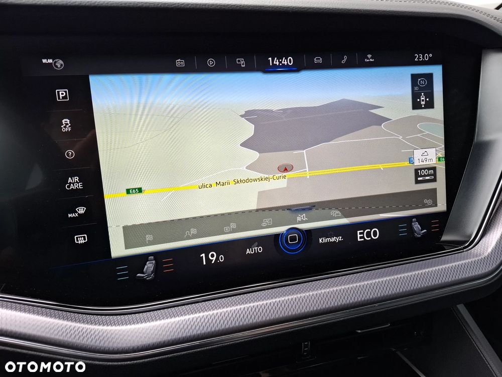 Volkswagen Touareg 3.0 V6 TFSI 4Motion R-Line - 16