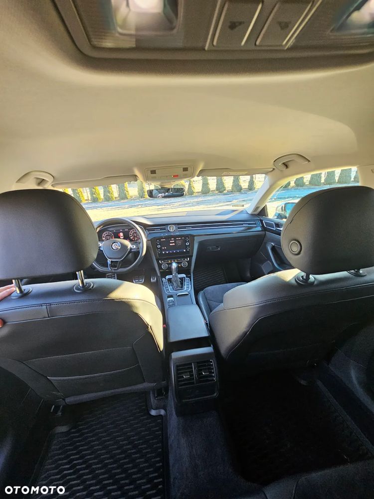 Volkswagen Arteon 1.5 TSI ACT Evo Elegance DSG - 6