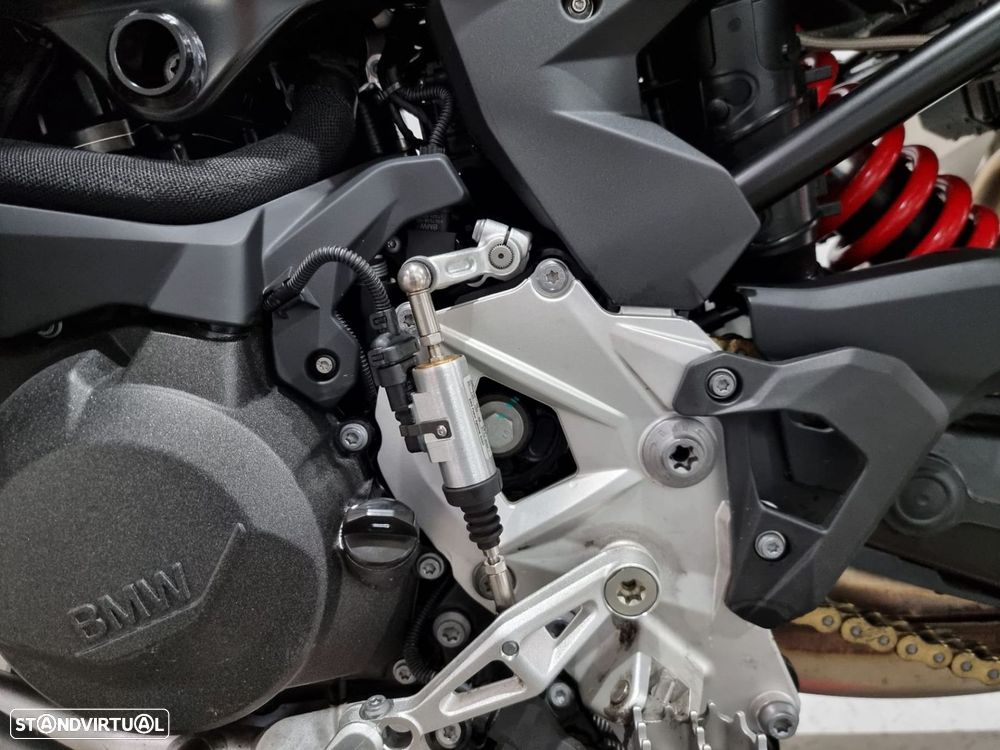 BMW F 900 GS Adventure 900 GSA - 15