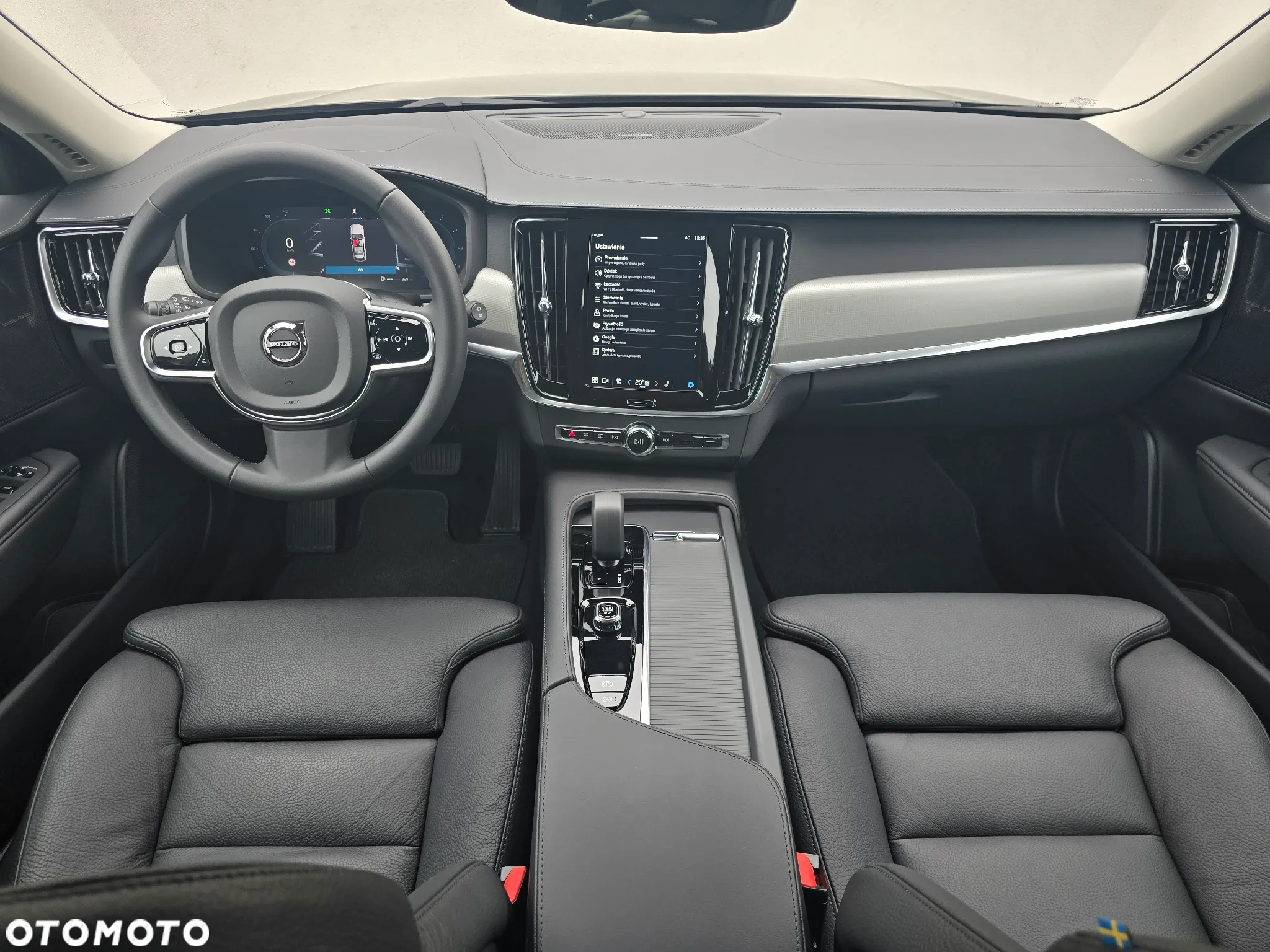 Volvo V90 Cross Country - 9