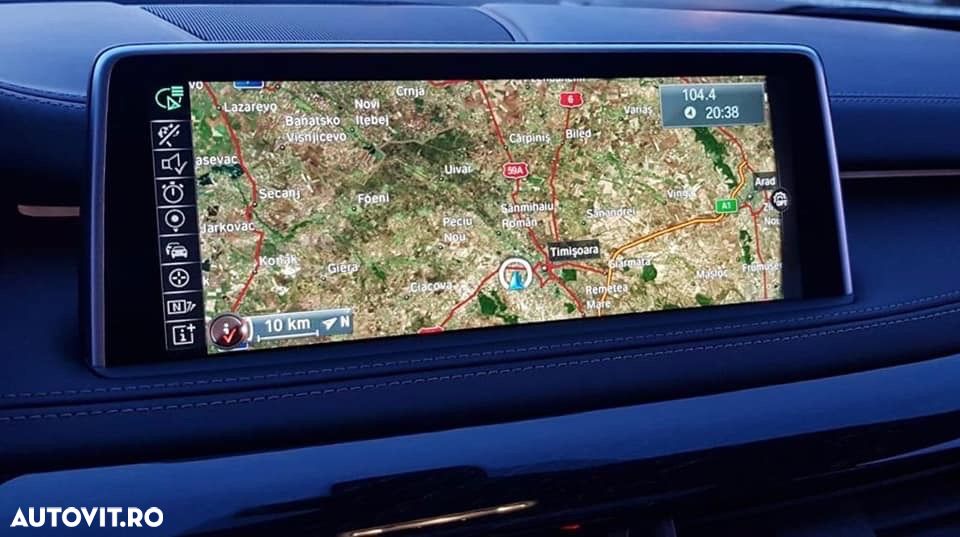 BMW X5 xDrive40d - 15