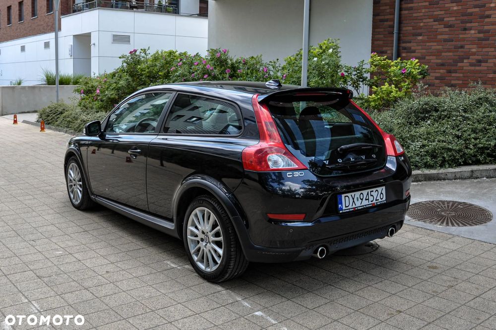 Volvo C30 - 3