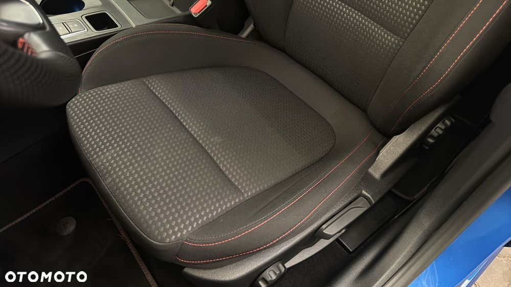 Ford Focus 1.5 EcoBlue ST-Line X - 16