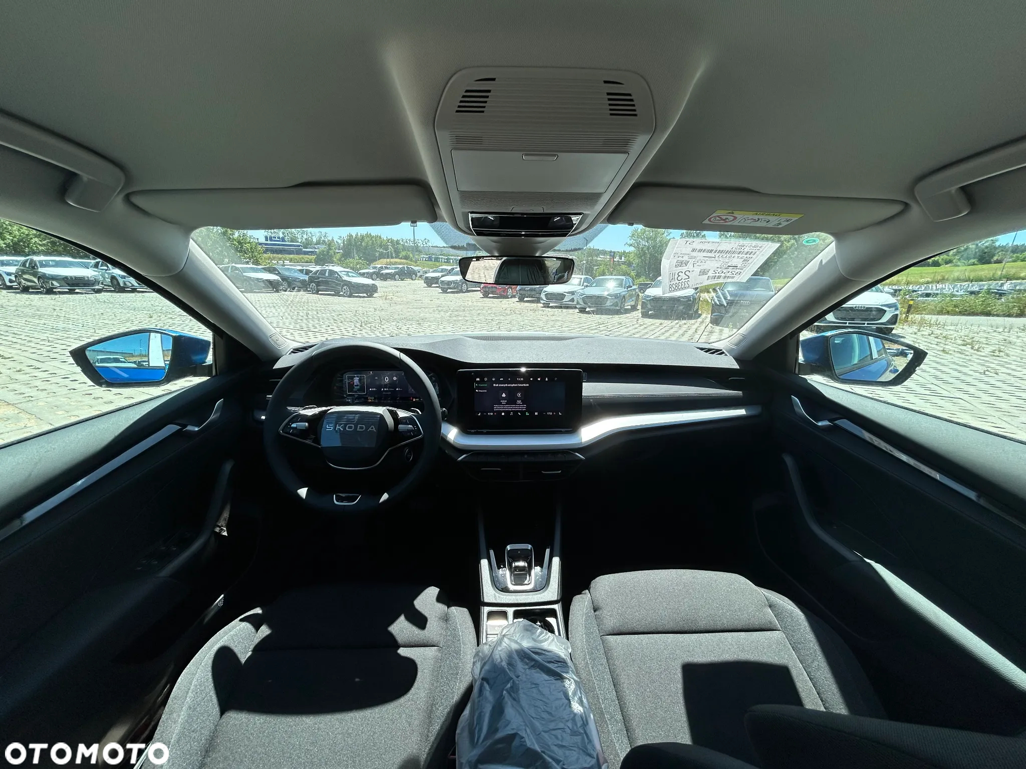 Skoda Octavia - 39