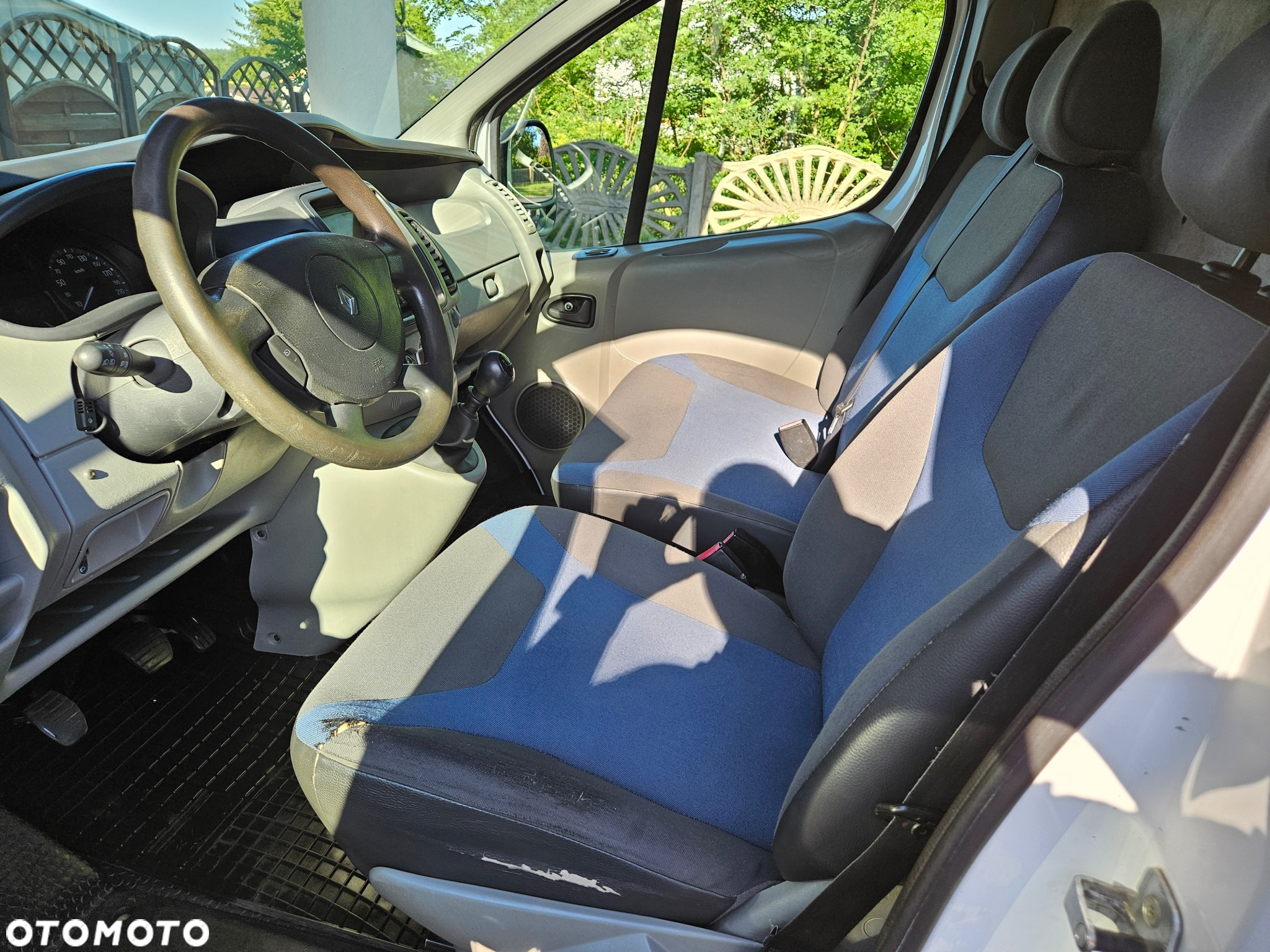 Renault Trafic - 3