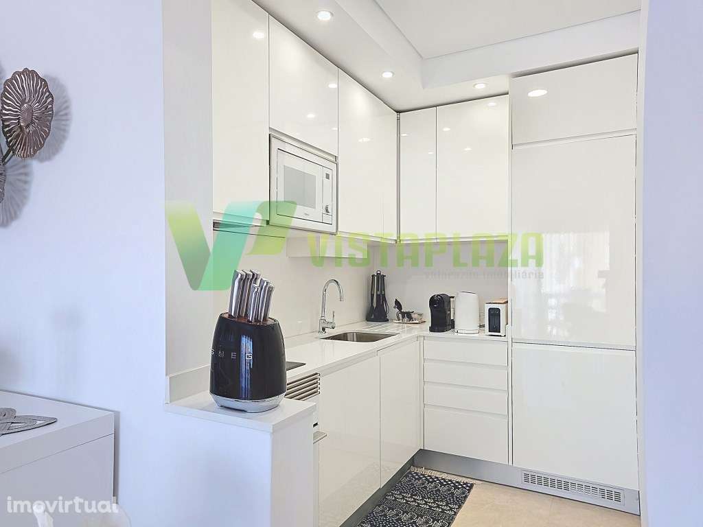 Apartamento T1 à venda na Praia Da Rocha - Grande imagem: 5/54