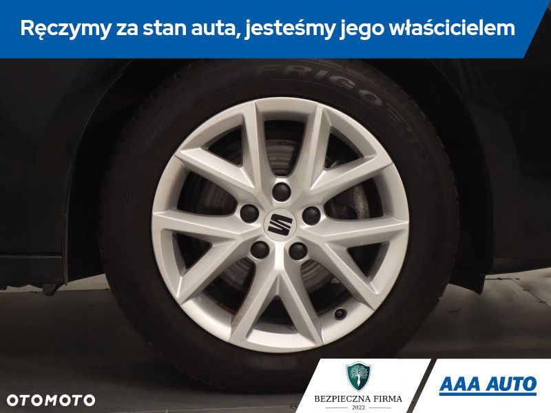 Seat Leon Sportstourer - 17