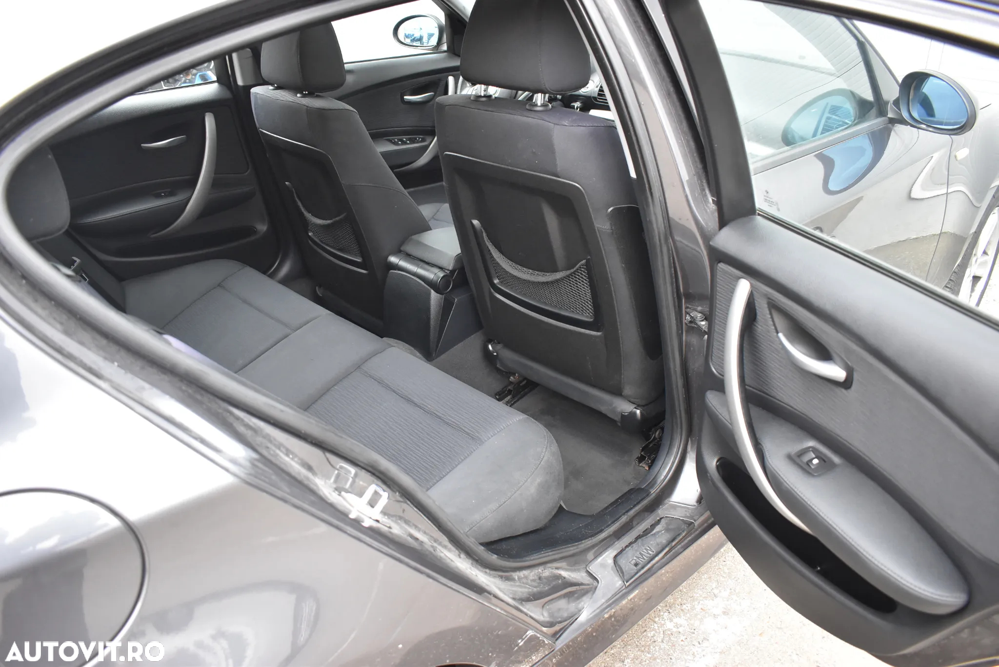 BMW Seria 1 116i - 19
