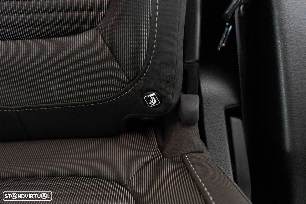 Renault Grand Scénic 1.5 dCi Dynamique S SS - 12