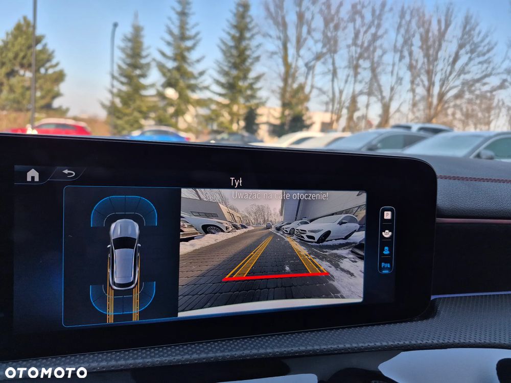 Mercedes-Benz CLA 200 AMG Line 7G-DCT - 20