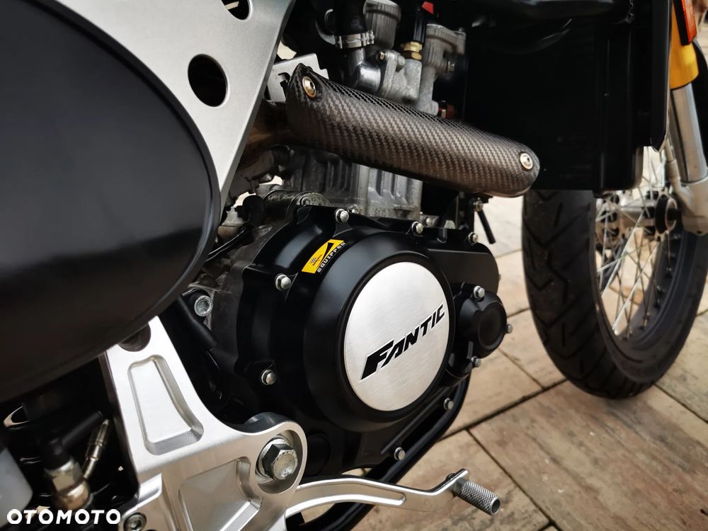 Fantic Inny - 19