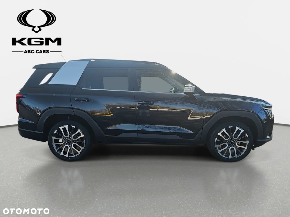 SsangYong/KGM Torres 1.5 T-GDI Wild 4WD - 4