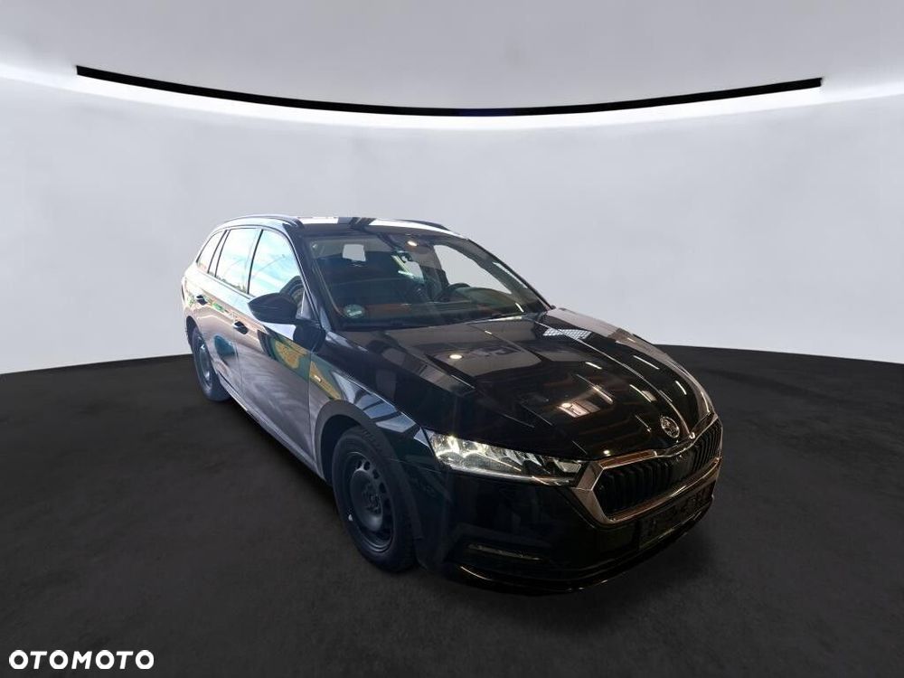 Skoda Octavia - 2