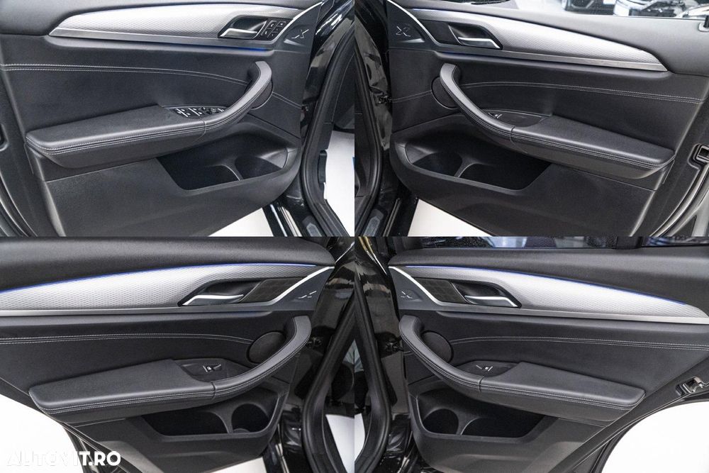 BMW X3 xDrive20d AT M Sport - 29