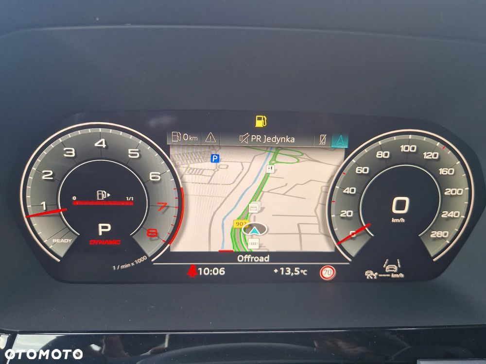 Audi A3 Sportback TFSI mHEV 110 kW S Line S tronic - 16
