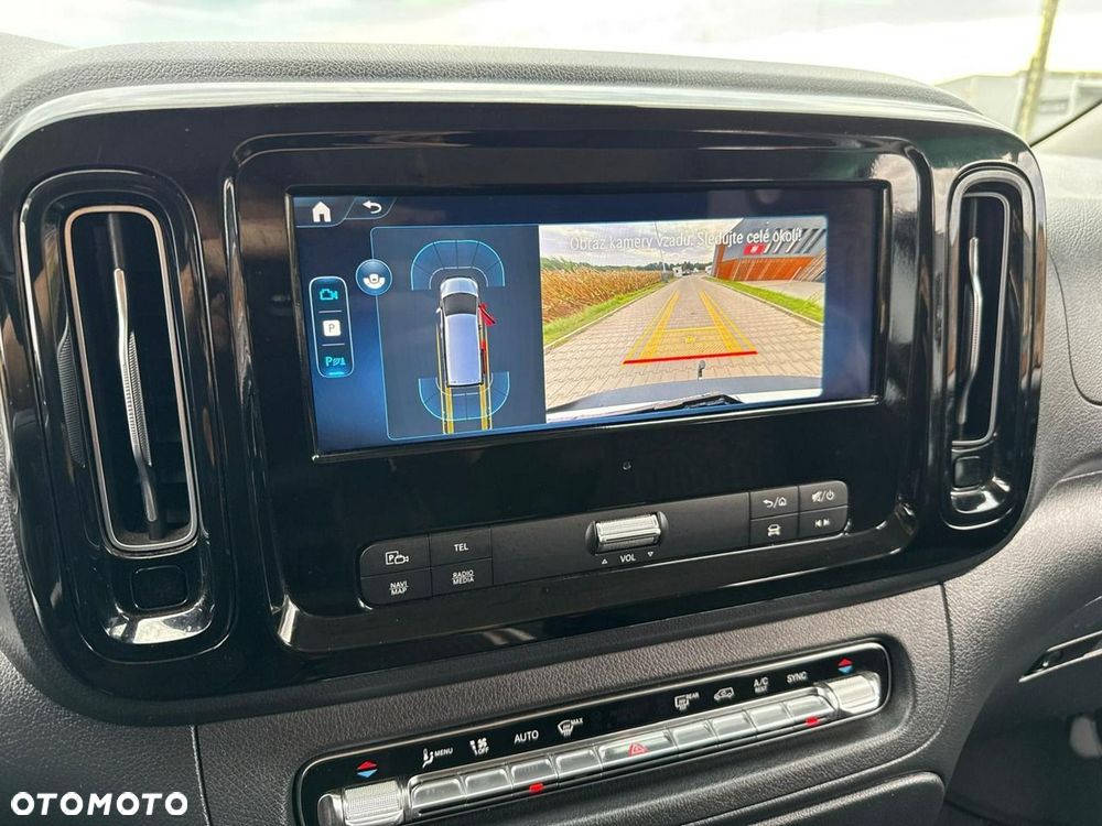 Mercedes-Benz Vito - 32