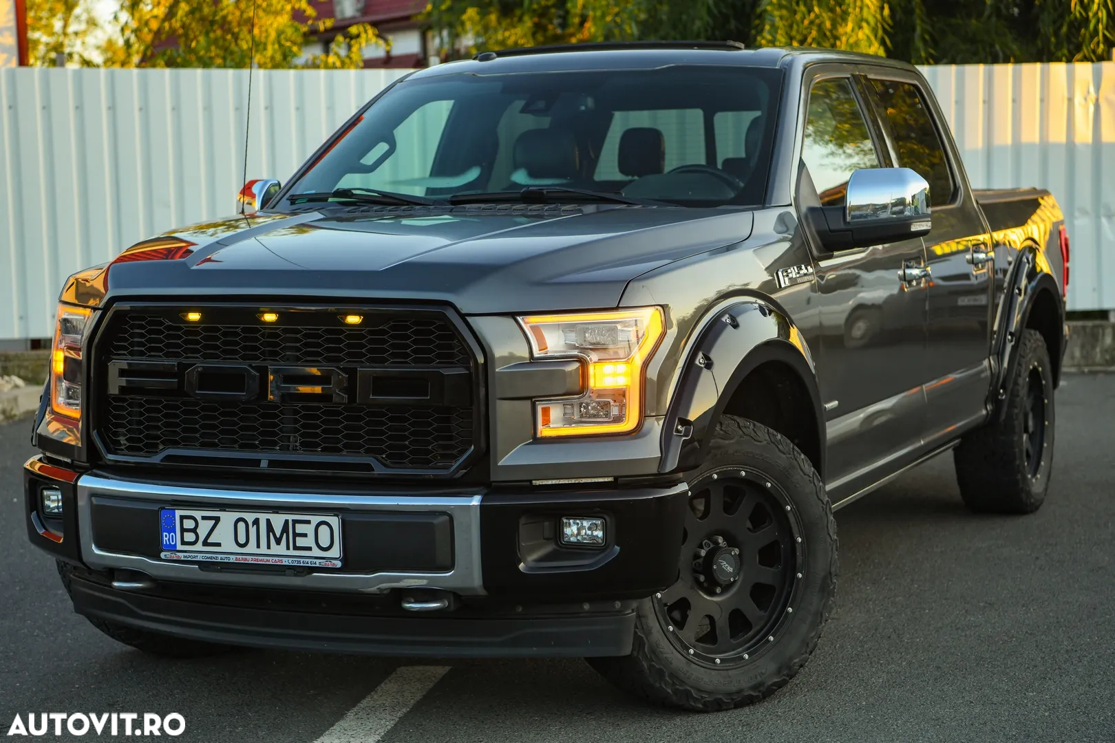 Ford F150 - 39