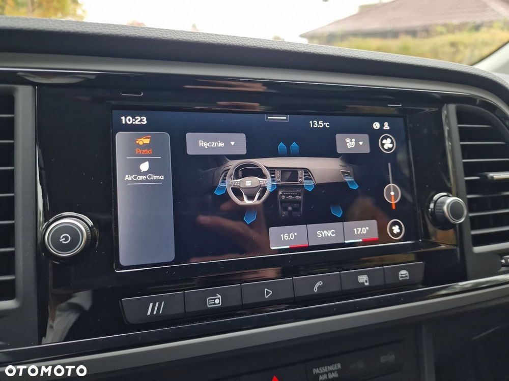 Seat Ateca 1.0 TSI Reference S&S - 24