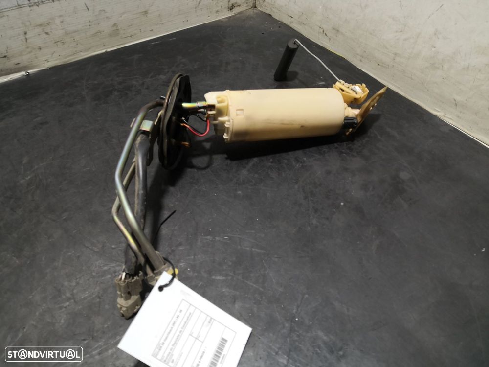 Bomba Do Depósito De Combustível Rover 25 Hatchback (Rf) - 1