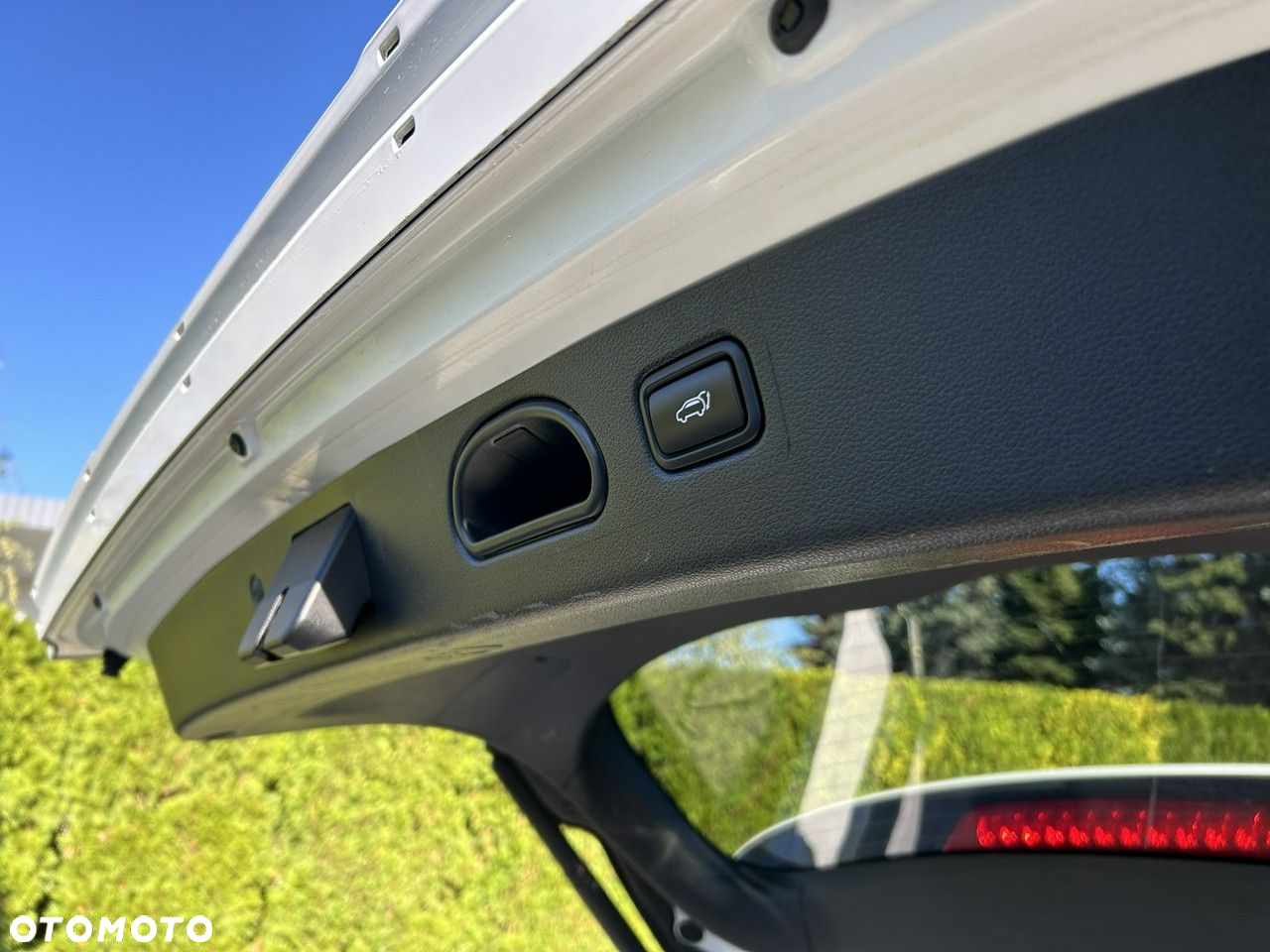 Hyundai Tucson - 31