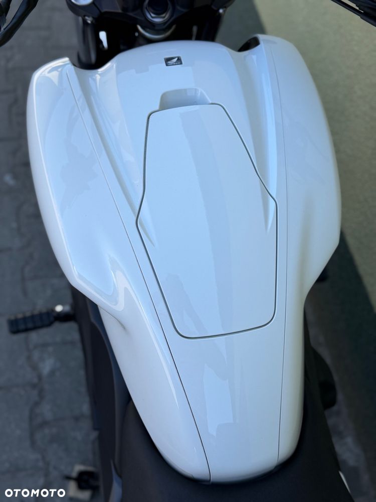 Honda CTX - 36
