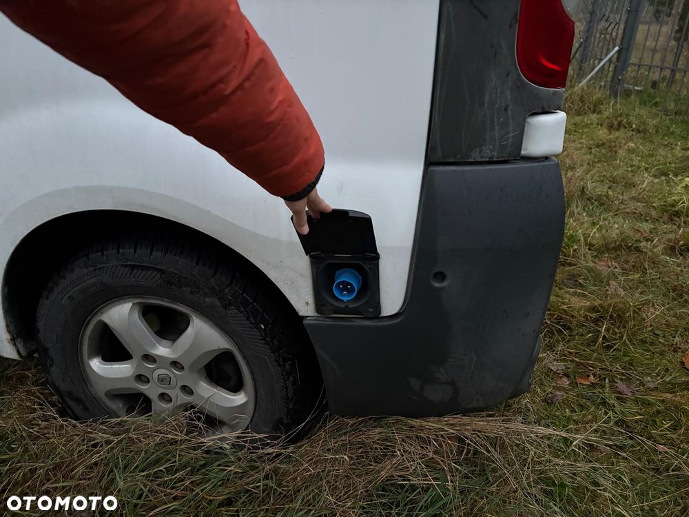 Renault Trafic L2H1PackClimQuick - 14