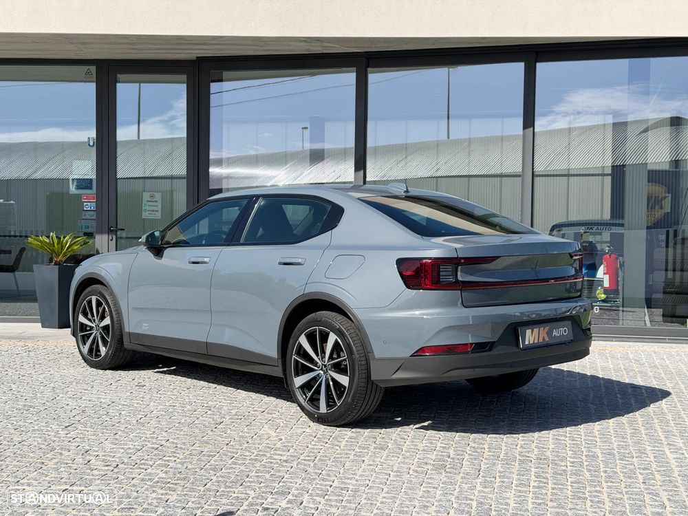 Polestar 2 Long Range 78 kWh - 7