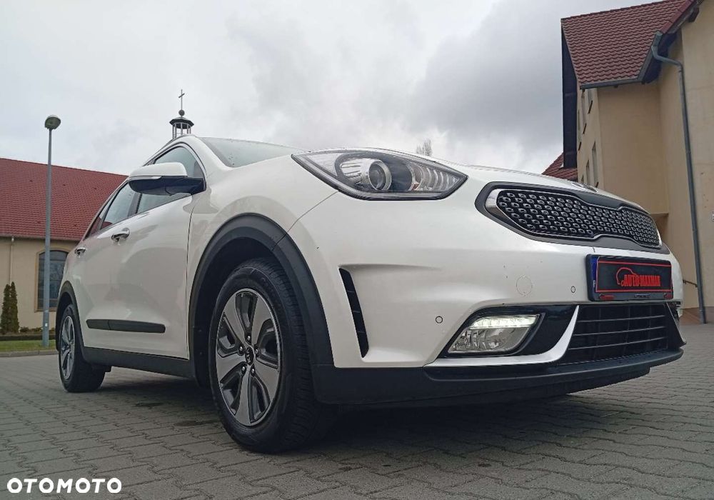 Kia Niro - 6