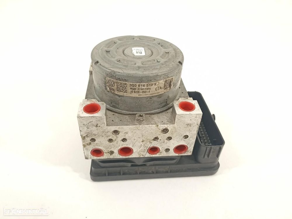 ABS VOLKSWAGEN GOLF VII 2015 -3Q0614517K - 1