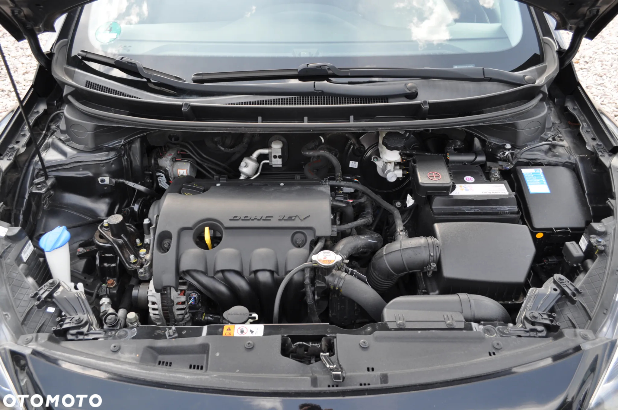 Hyundai i30 1.4 Fifa World Cup Edition - 31