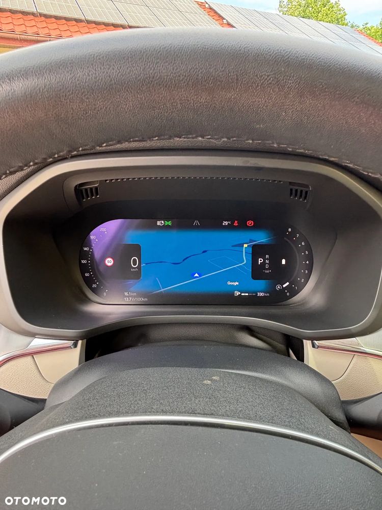 Volvo XC 60 B5 B Geartronic Momentum Pro - 21