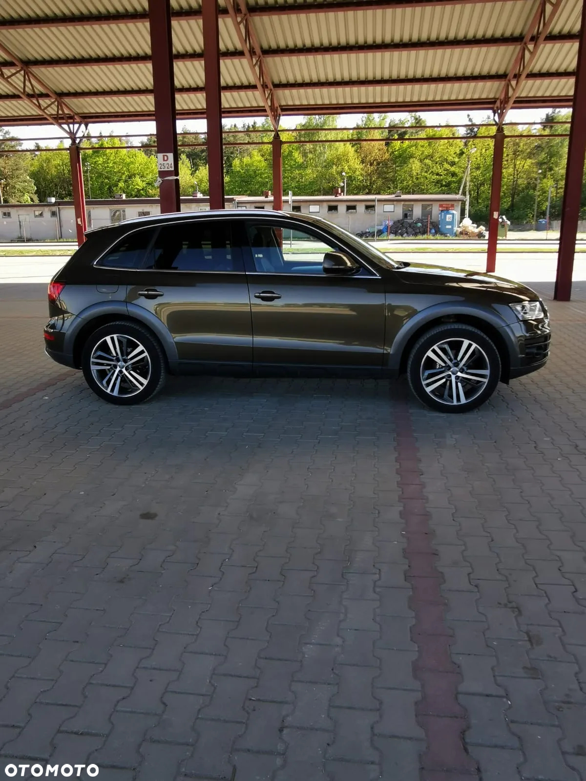 Audi Q5 2.0 TDI Quattro S tronic - 2