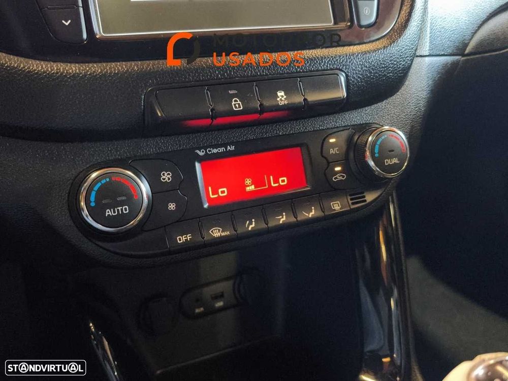 Kia Ceed 1.6 CRDi More Edition - 24