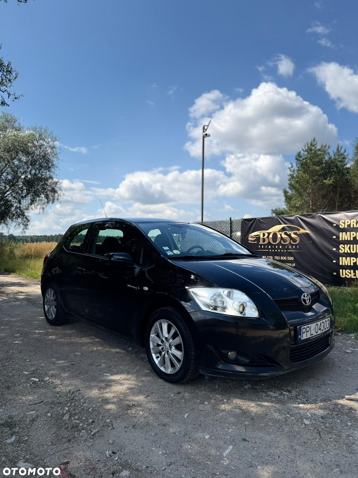 Toyota Auris 2.0 D-4D Premium - 5
