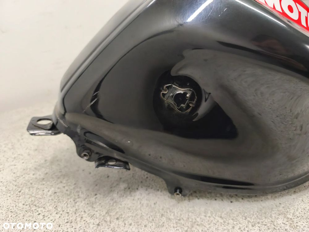 Bak, zbiornik paliwa KTM 125 Duke - 13