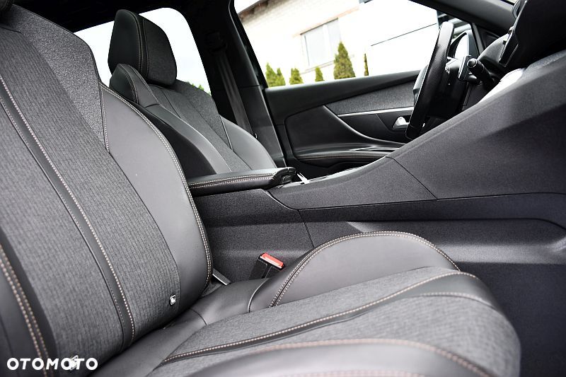 Peugeot 3008 1.6 THP Allure S&S EAT6 - 24
