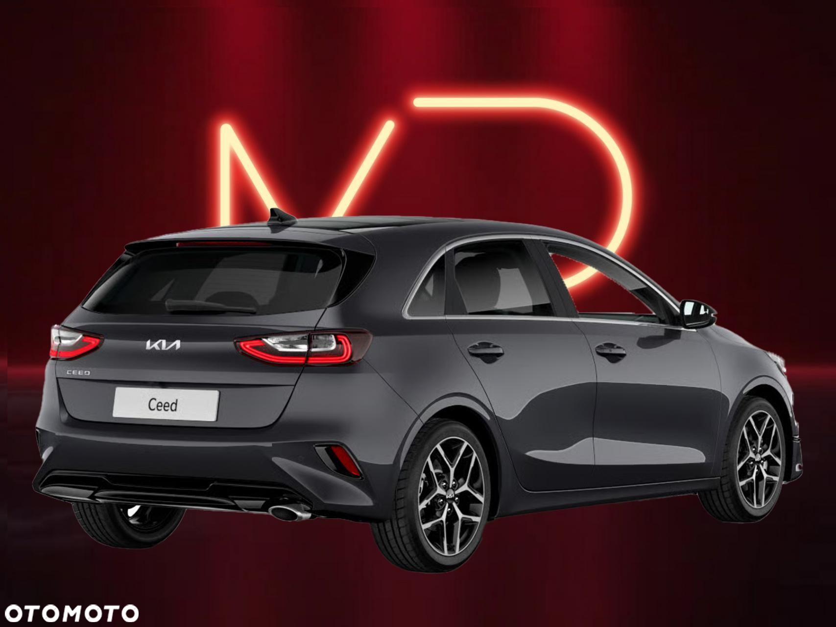 Kia Ceed 1.5 T-GDI Tribute DCT - 4