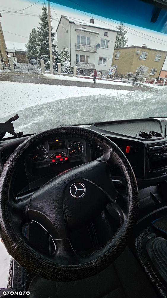 Mercedes-Benz ATEGO 1223L - 19