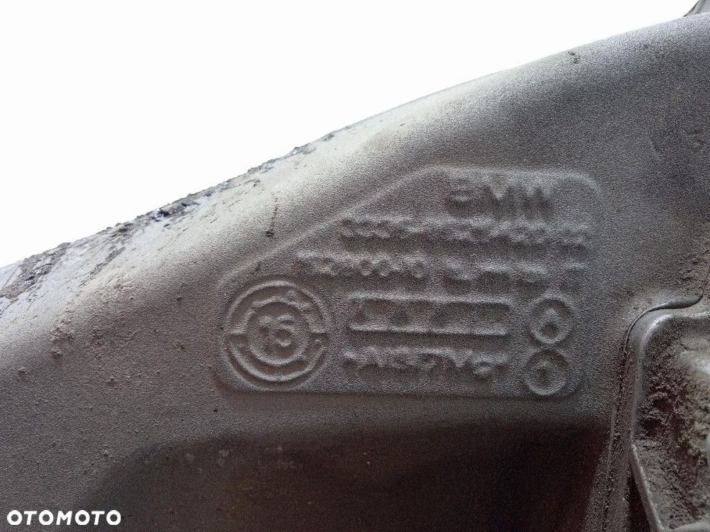 BMW C 650 GT K19 16- C 600 SPORT K18 WAHACZ NAPĘD TYŁ 8524700 - 6