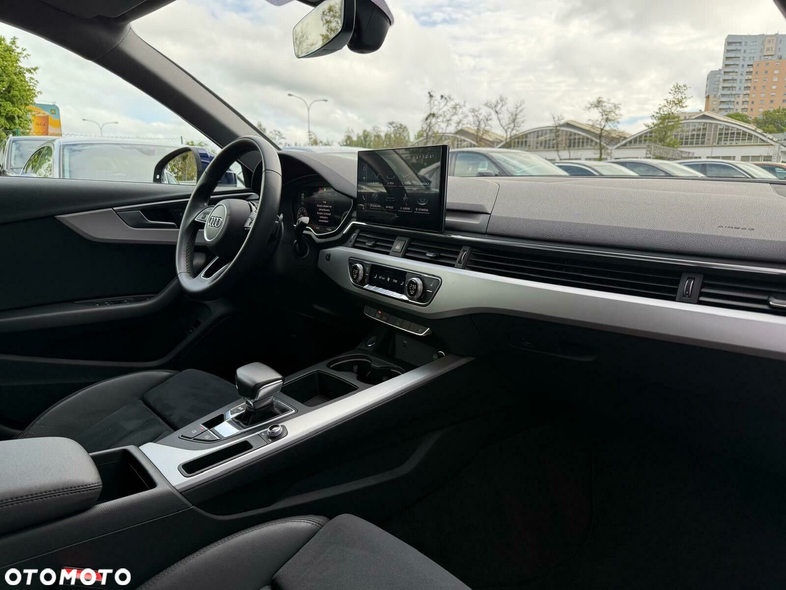 Audi A4 - 18