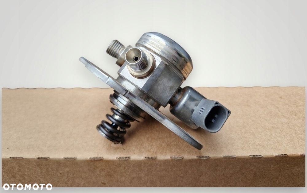 BMW E87 E90 E91 E60 1.8i 2.0i N43 B20A POMPA PALIWA WYSOKIEGO CIŚNIENIA 7562473 , 0261520041 BOSCH - 1
