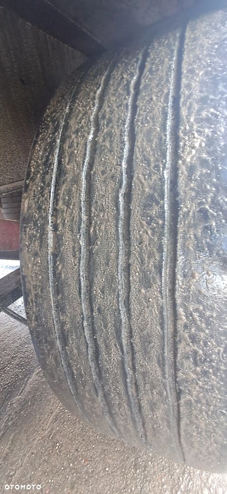 Schmitz Cargobull SCB S3T - 12