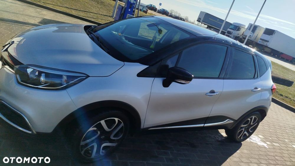 Renault Captur - 4
