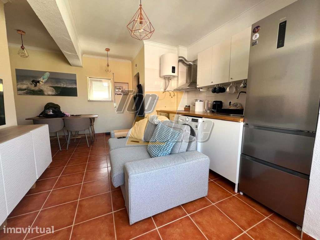 Apartamento T1 Remodelado | Trafaria - Grande imagem: 5/16